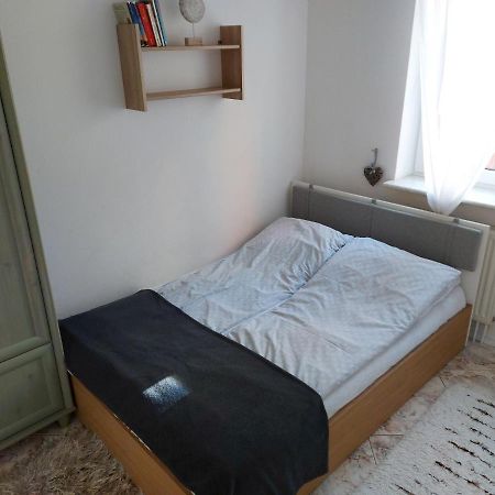 Apartament Portowy Z Garazem, Ul Towarowa Kolobrzeg Exterior photo