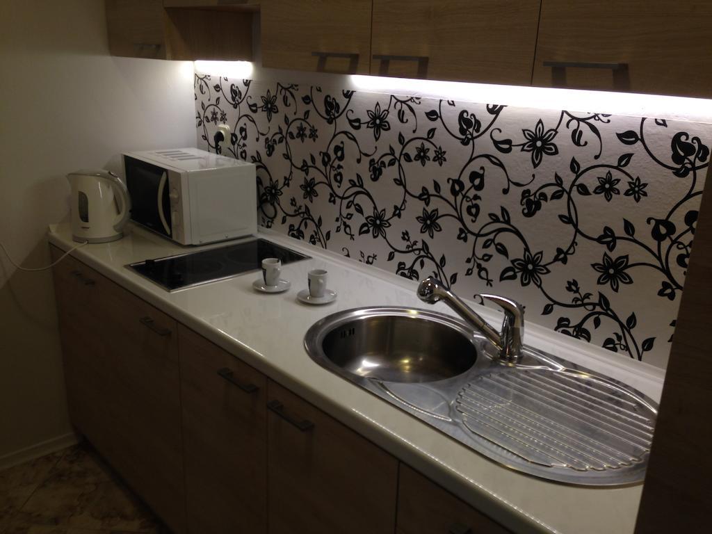 Apartament Portowy Z Garazem, Ul Towarowa Kolobrzeg Exterior photo