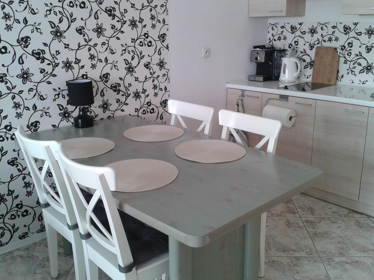 Apartament Portowy Z Garazem, Ul Towarowa Kolobrzeg Exterior photo