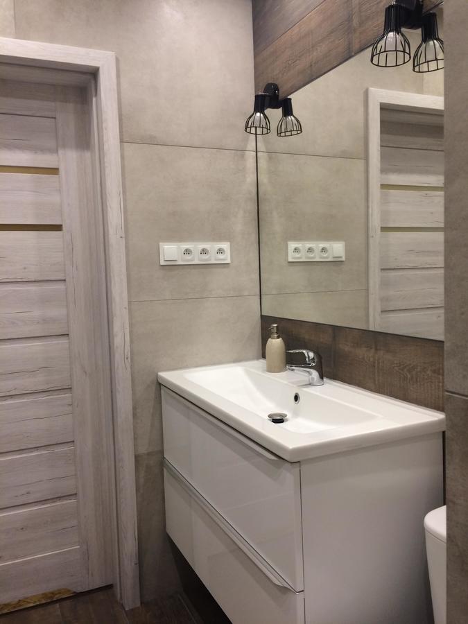 Apartament Portowy Z Garazem, Ul Towarowa Kolobrzeg Exterior photo